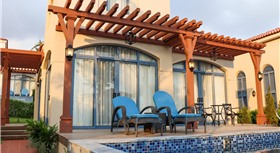 CENTARA MIRAGE  MŨI NÉ